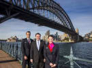 Qantas inks $28m tourism deal 